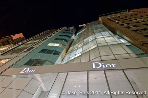 dior new york office|Dior headquarters new york.